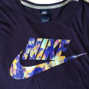 Nike long sleeve shirt